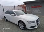 Audi A4 - 1