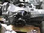 Caixa Velocidades GBR AUDI A4 2001 1.9TDI DIESEL 5V - 1