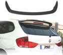 AILERON SPOILER TRASEIRO PARA BMW X1 E84 09-12 - 2