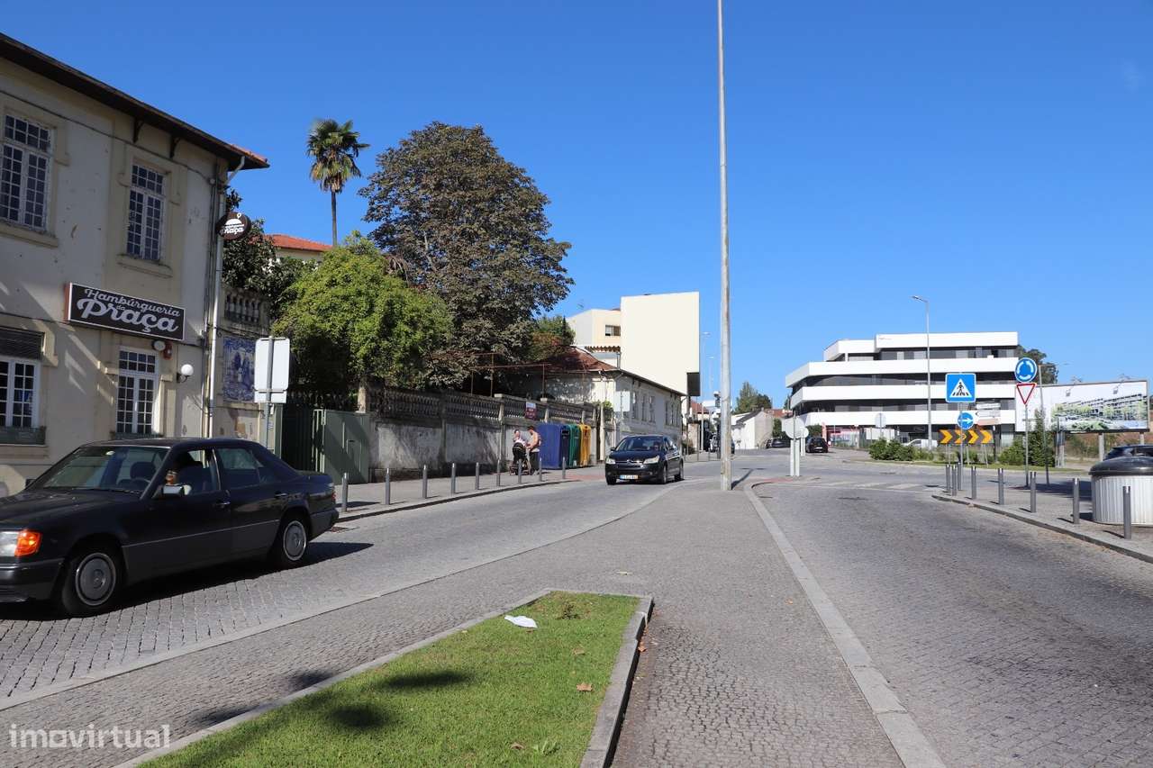 Herdade T5 Venda em Silvares, Pias, Nogueira e Alvarenga,Lousada-3