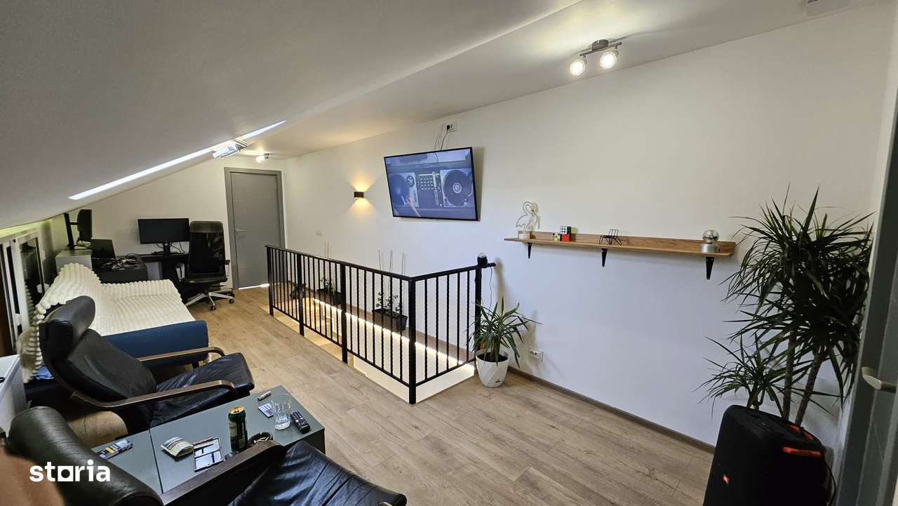 Case 4 camere in ansamblu ultramodern-6