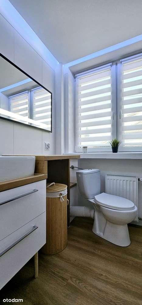 Własne M za 189 tys.! Gotowa kawalerka, oddzielne wejście – Łódź Górna - Pełny obrazek: 4/6