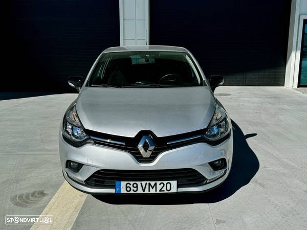 Renault Clio 1.5 dCi Limited EDition - 2