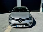 Renault Clio 1.5 dCi Limited EDition - 2