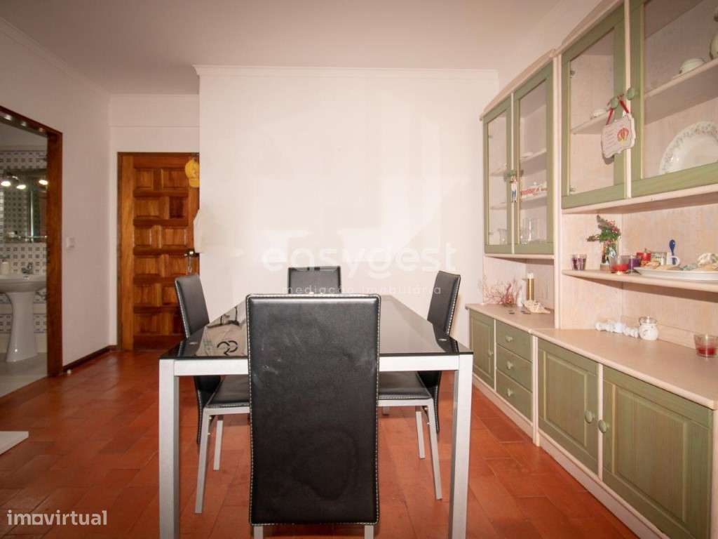 Apartamento T1 com vista mar, a 100 m da Praia de Monte Gordo - Grande imagem: 5/25