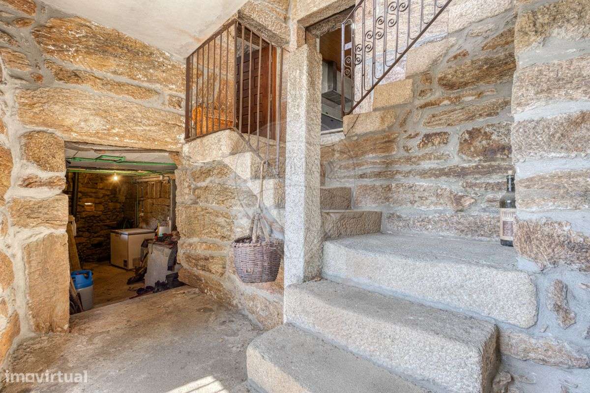 Moradia T4 para venda - Grande imagem: 4/35