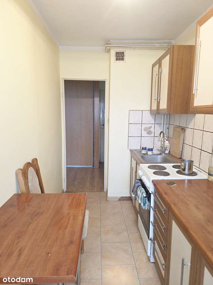 2-pokojowe mieszkanie na Zaodrzu w Opolu SPRZEDAM-7