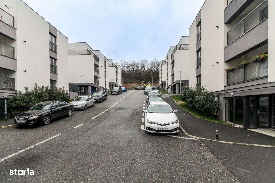 3 camere, etaj 2, Iris - Oasului, mobilat si utilat la cheie, 0% comis-10