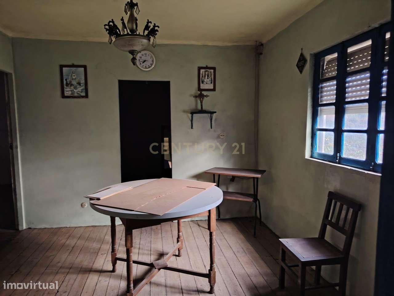 Moradia para Restauro em Sever do Vouga – Salgueirinhos-2