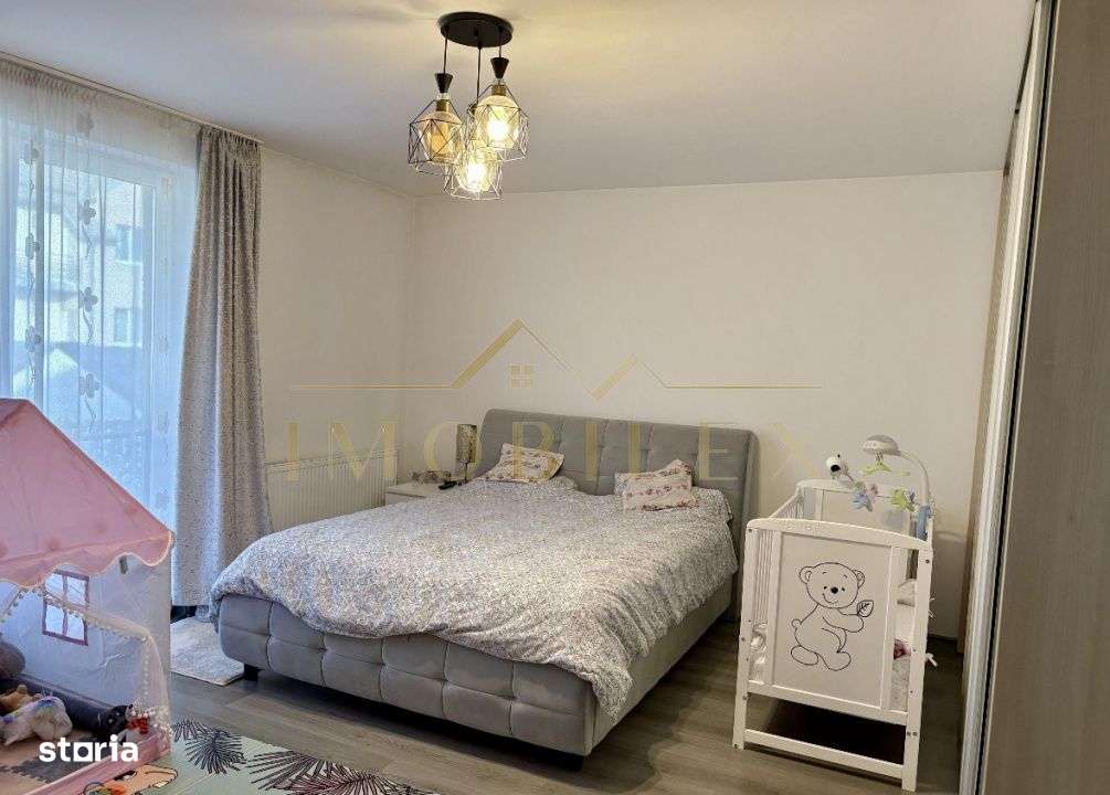 Apartament 1 camera, zona Florilor - Imagine principală: 1/7