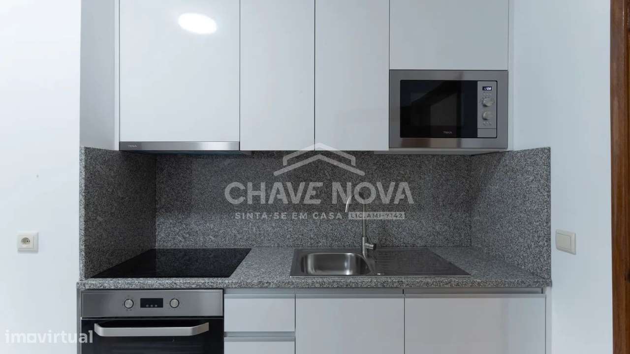 Apartamento T2 nas Devesas-MAD/02188/MH-2