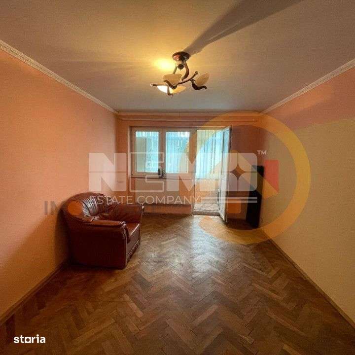 APARTAMENT 4 CAMERE | ETAJ 1 | Radauti - Imagine principală: 4/14