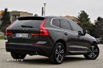 Volvo XC 60 D4 Geartronic Momentum Pro - 11