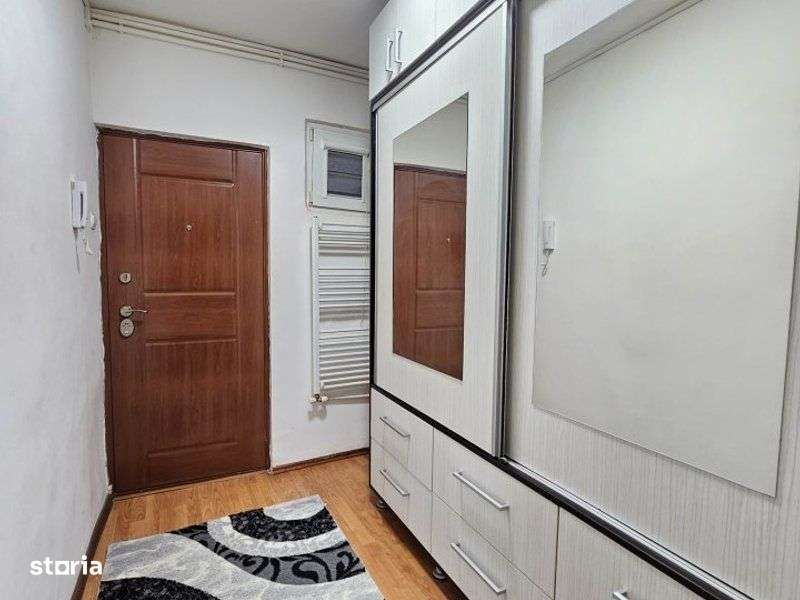 Universitate-Unirii| 5 min. metrou| Garsoniera cu centrala proprie-8