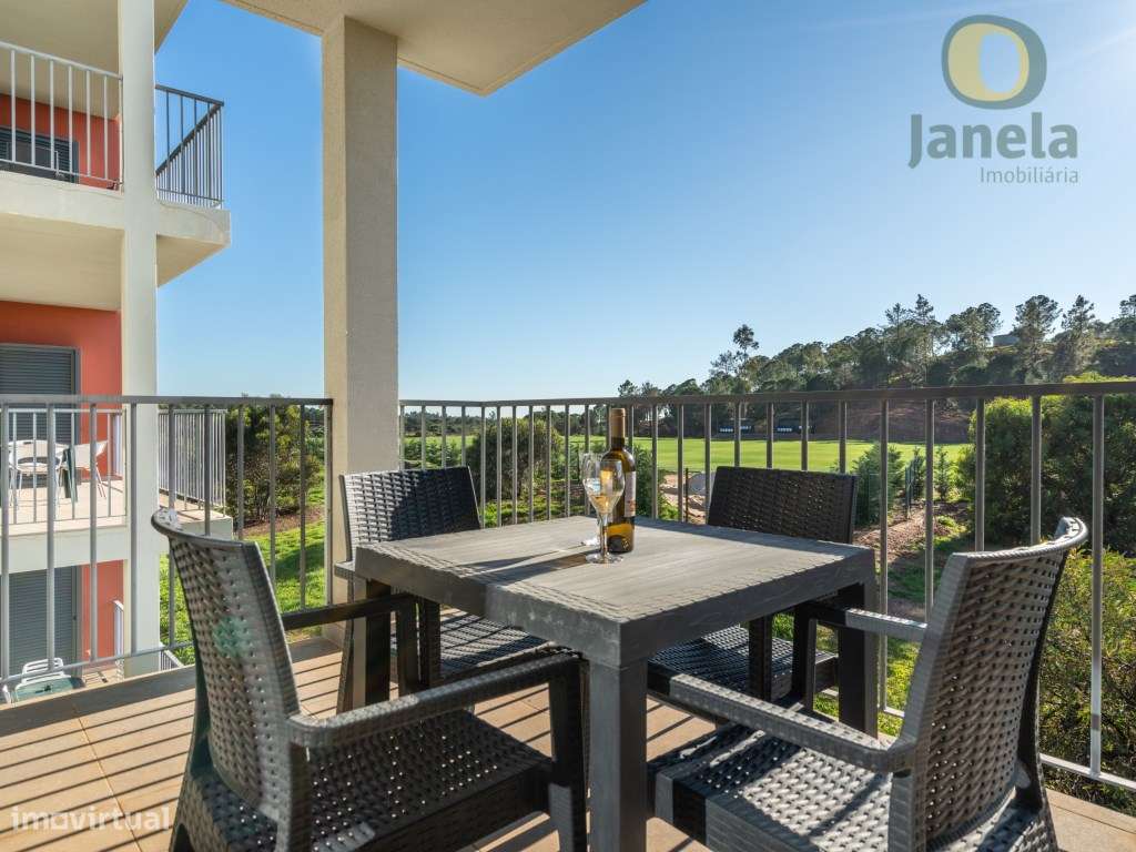 Fantástico Apartamento T1 no Autódromo Internacional do Algarve - Grande imagem: 4/22
