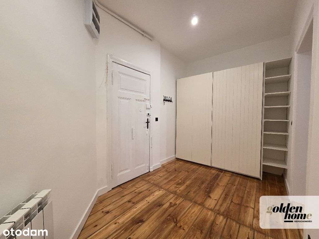 Zacznij 2026 w swoim mieszkaniu – 2 pok z balkonem-11