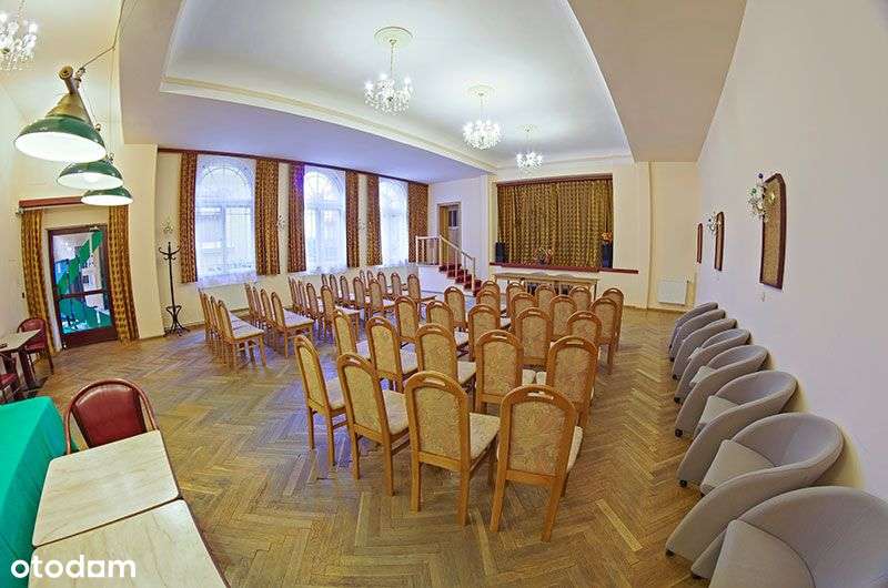 Hotel nad morzem super cena i lokalizacja-10