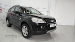 Chevrolet Captiva 2.0 VCDi Seven 7L - 7