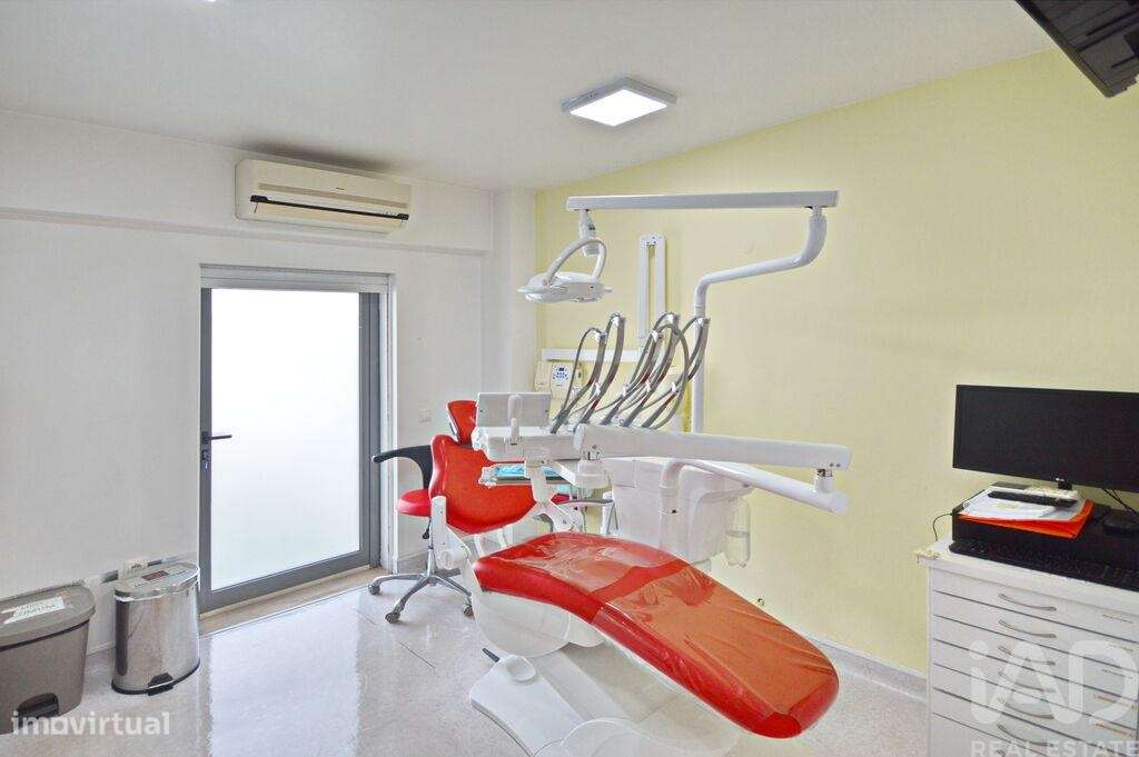 Loja / Estabelecimento Comercial em Alto do Seixalinho, Santo André e - Grande imagem: 3/10