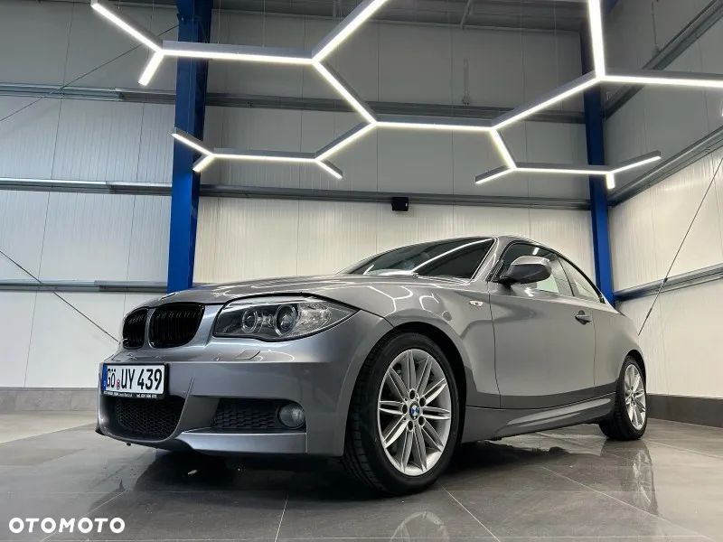 BMW 1