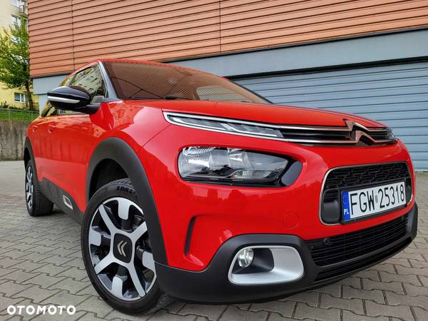 Citroën C4 Cactus 1.5 BlueHDi Shine - 2