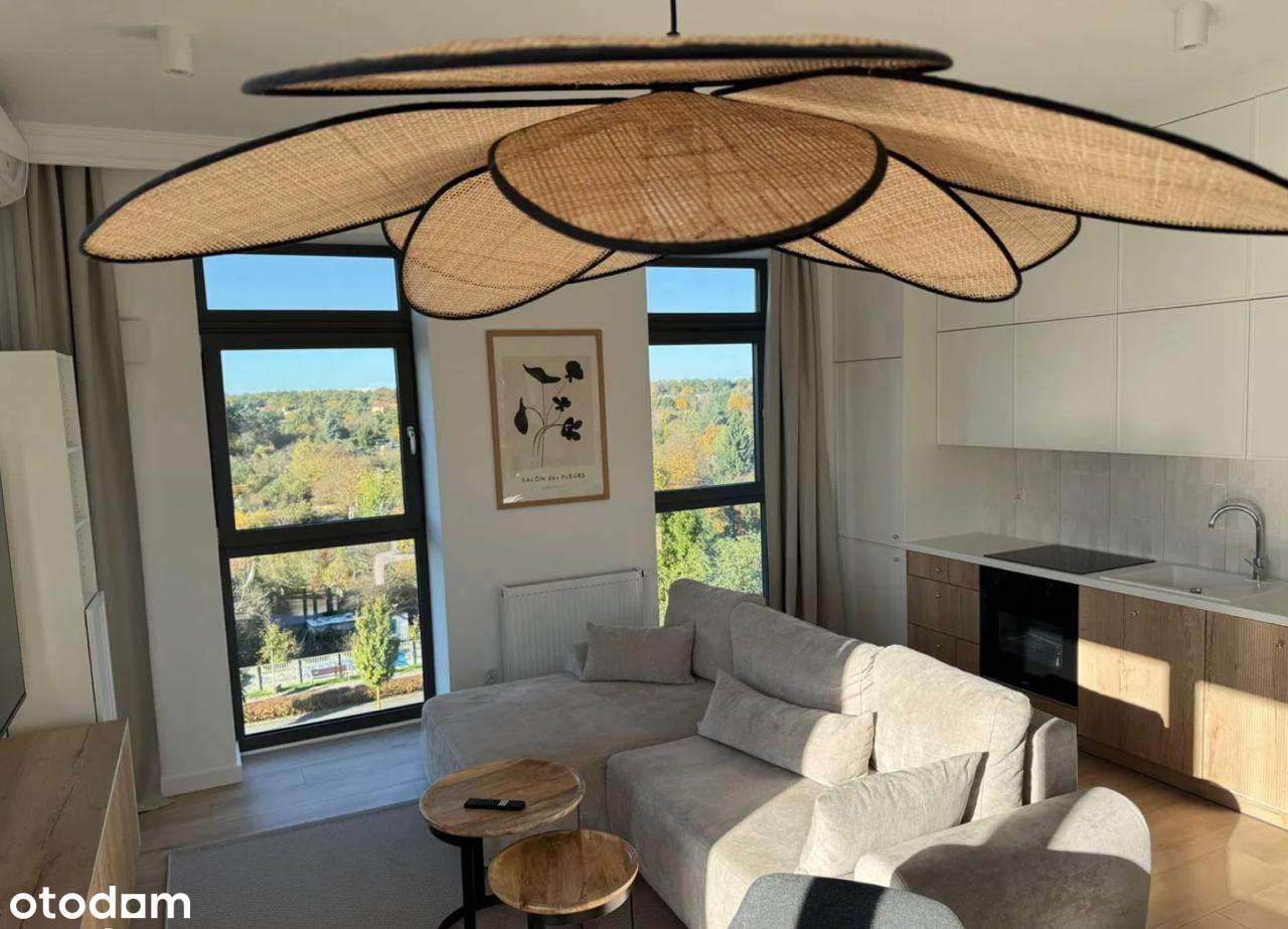 3 pok| Wysoki standard | Balkon | Garaż | Klimatyzacja | TV - Pełny obrazek: 4/10