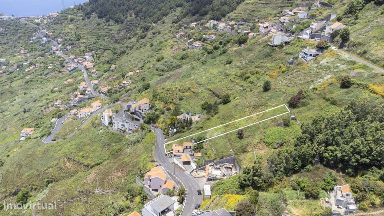 Terreno Rústico de 987 m2 – Estrada do Jardim, Campanário, Ribeira Bra - Grande imagem: 4/13