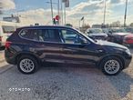 BMW X3 - 7