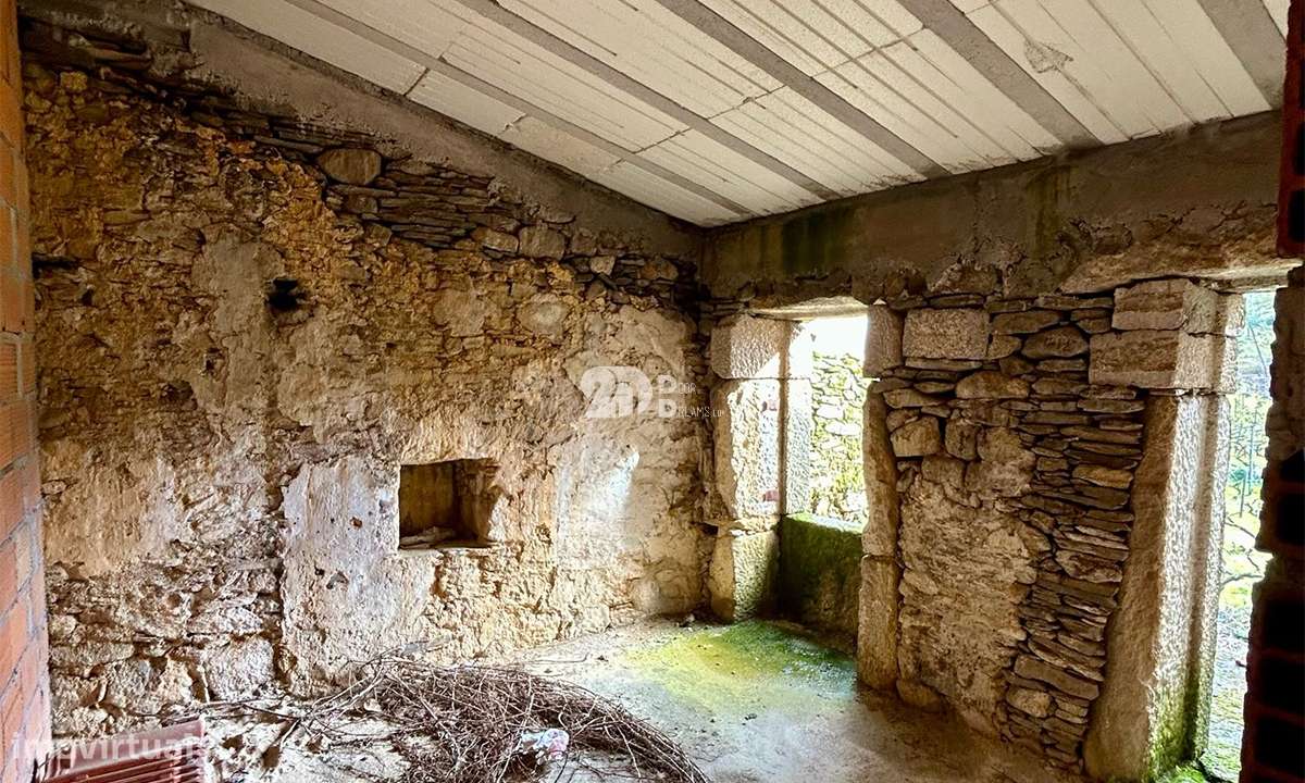 Moradia T3 - Barcos - Grande imagem: 5/12