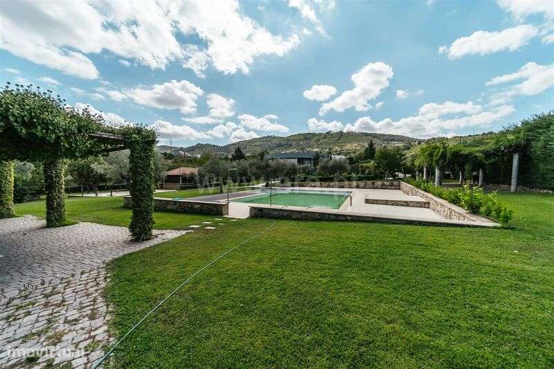 Quinta Estúdio / Fundão, Aldeia Nova - Grande imagem: 5/20