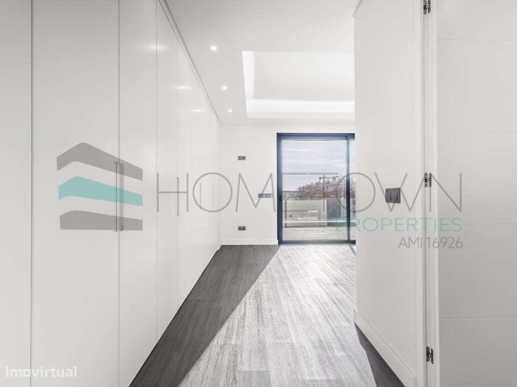 Nova moradia V3 - Vilamoura-18