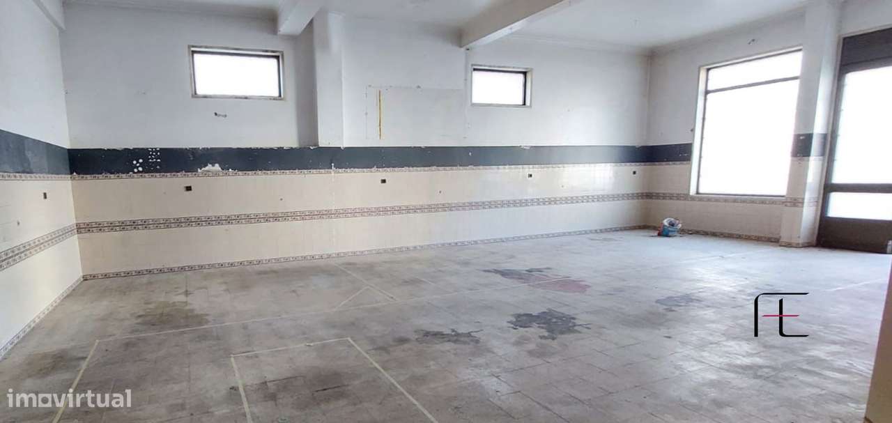 Loja  Venda em Águas Livres,Amadora - Grande imagem: 4/9