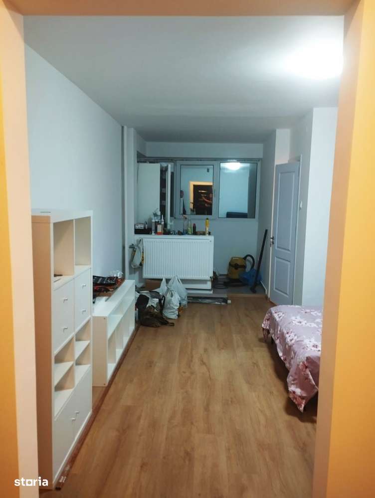 Garsoniera Titan- metrou 7 min. - Parc IOR, TOTUL NOU, PRIMUL CHIRIAS! - Imagine principală: 4/13