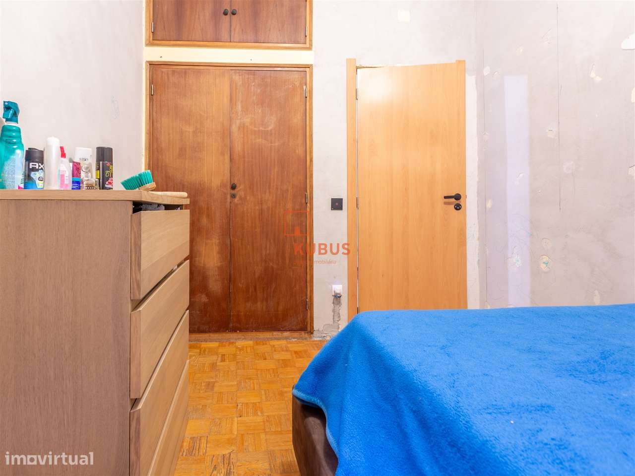 Apartamento T3+1 - Abrantes-8