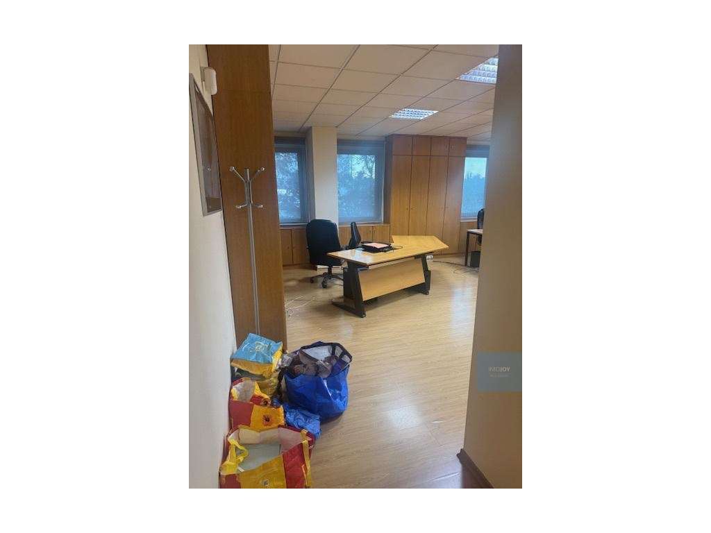 Escritório Totalmente Mobilado em Telheiras - Grande imagem: 5/10