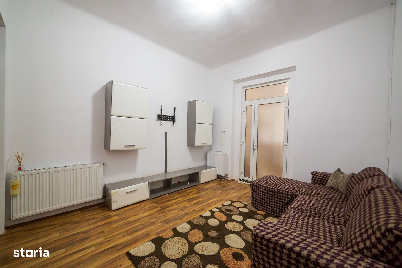 PRET NOU! Apartament spatios 4 camere - COMISION 0% - Imagine principală: 2/10