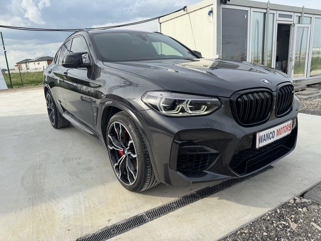 BMW X4 2020