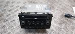 RADIO ODTWARZACZ KIA CEED I X96140-1H500 - 1