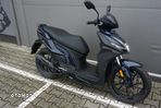 Kymco Agility - 1