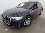 Audi A6 Avant 40 TDI quattro S tronic S line - 1