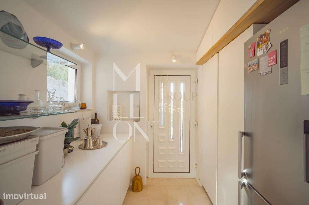 Moradia Exclusiva T5 na Malveira da Serra – Cascais - Grande imagem: 3/51