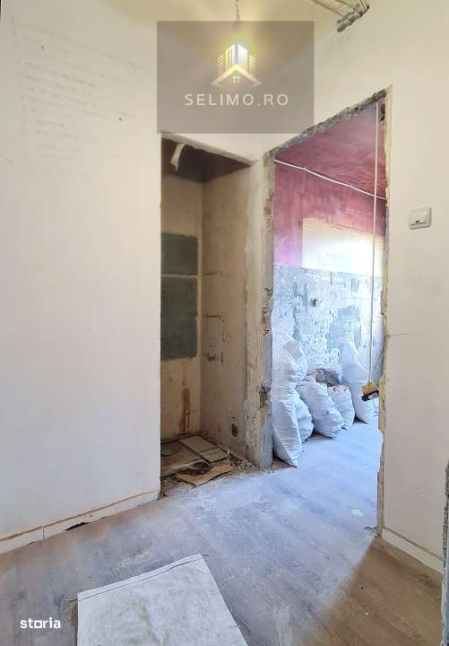 Apartament 2 camere Titan / Metrou 1 Decembrie-1