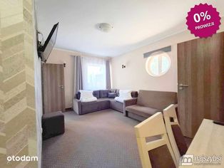 Pogorzelica - apartament 2-pokojowy 50m od morza