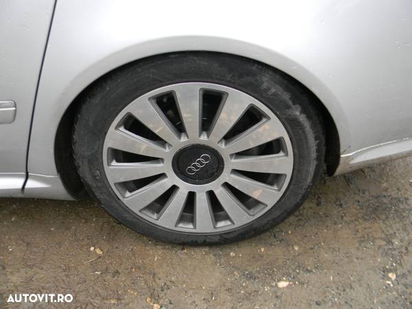 Dezmembrari  Audi A8 (4E)  2002  > 2010 4.2 quattro Benzina - 54