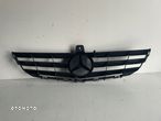 Mercedes A Klasa W169 lift grill atrapa A1698801583 - 2