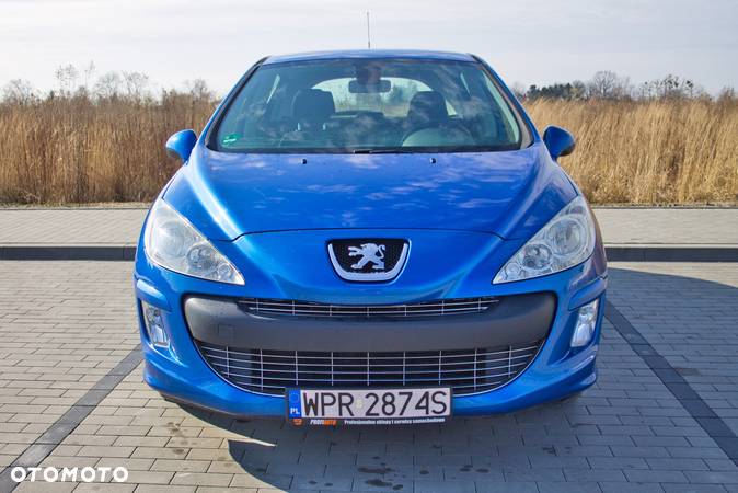 Peugeot 308 120 VTi Allure - 2