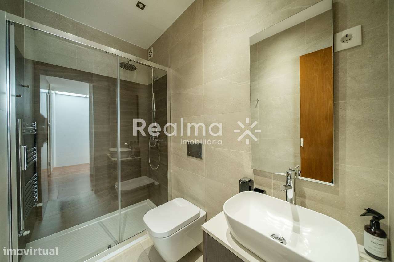Moradia T3 na Naia - (RESERVADA)-55
