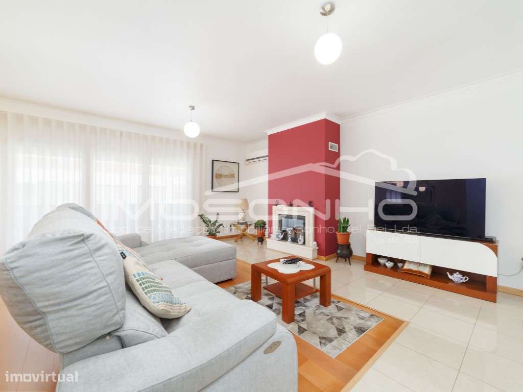 Apartamento T3 - Grande imagem: 4/37