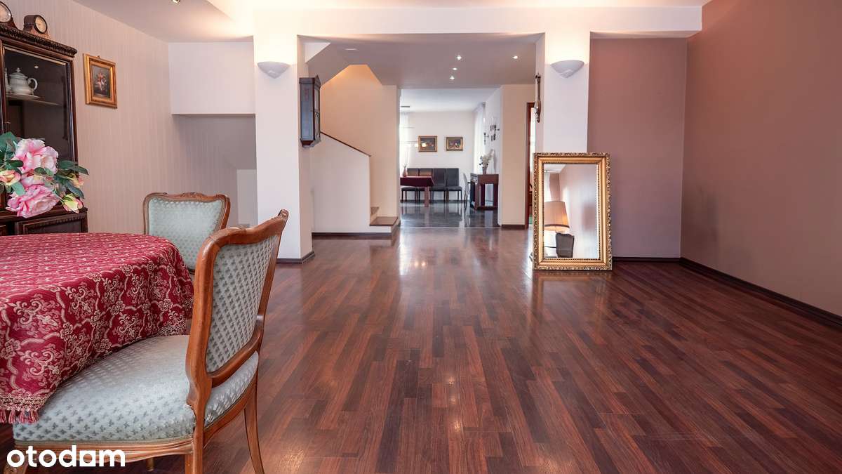 2-poziomowy apartament, 143 mkw, Widzew, ul. Piwnika Ponurego-5