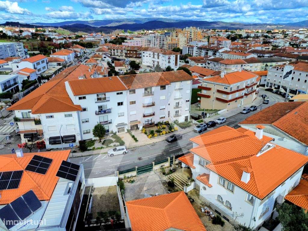 Apartamento T3 em Albergaria-a-Velha-22